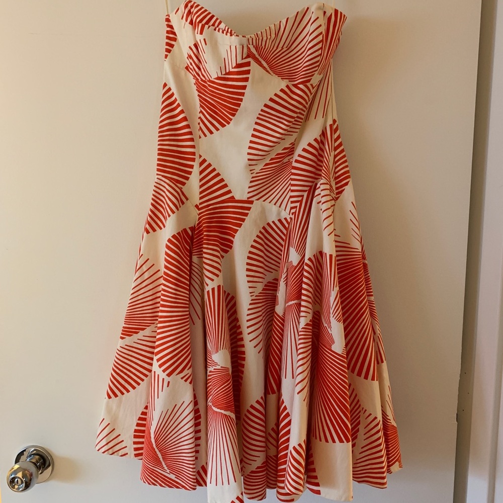 Diane von Furstenberg dress